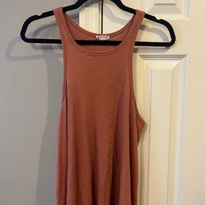 Free People Tank Top